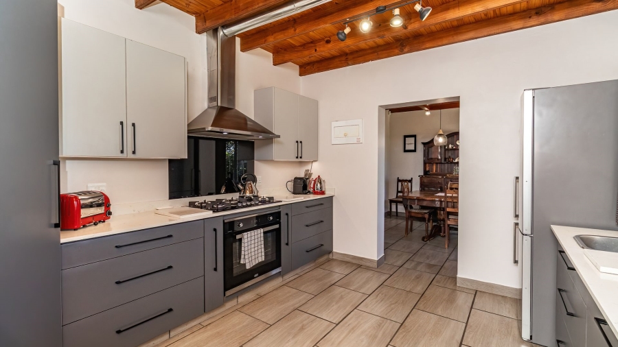 4 Bedroom Property for Sale in Old Place Western Cape